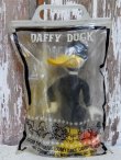 画像1: ct-150825-16 Daffy Duck / R.DAKIN 70's Figure (Bag)