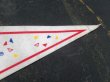 画像4: ct-150825-14 Mickey Mouse / Walt Disney World 15 years 80's Pennant