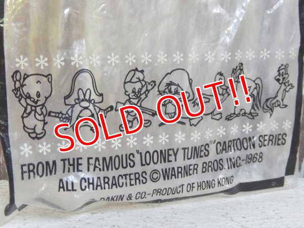 画像7: ct-150825-16 Daffy Duck / R.DAKIN 70's Figure (Bag)