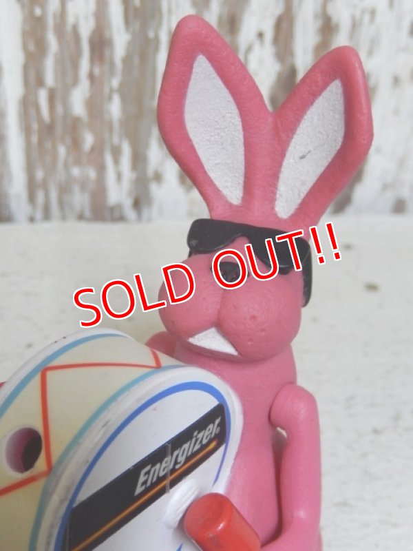 画像4: ct-150825-06 Energizer Bunny / 90's Figure
