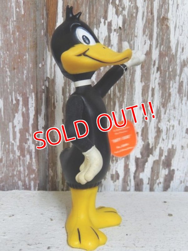 画像4: ct-150825-16 Daffy Duck / R.DAKIN 70's Figure (Bag)