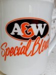 画像2: ct-150825-03 A&W / Ceramic Mug