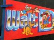 画像2: ct-150825-12 Walt Disney World / 80's-90's Pennant "BIG 5