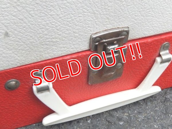 画像7: ct-150825-30 Mickey Mouse & Minnie Mouse / 60's-70's Record Player