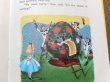 画像7: ct-150818-29 Alice in Wonderland / 60's Record and  Book