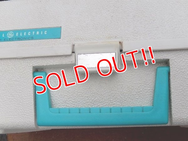 画像9: ct-150825-29 Mickey Mouse / Sears 60's-70's Record Player