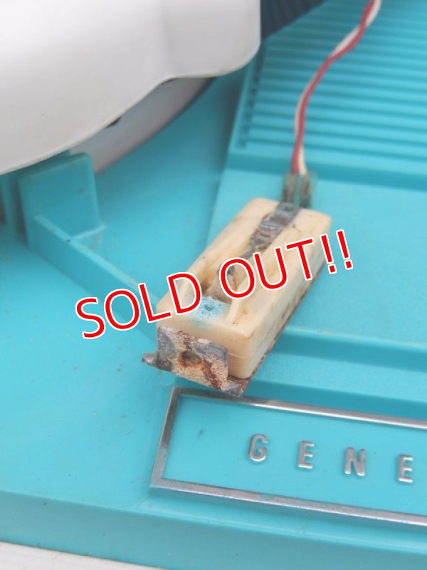 画像10: ct-150825-29 Mickey Mouse / Sears 60's-70's Record Player