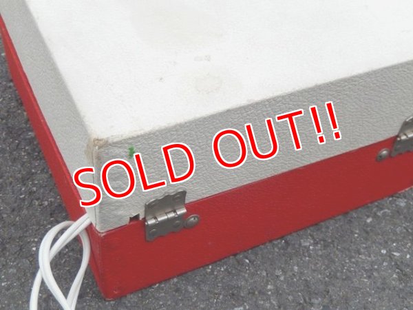 画像6: ct-150825-30 Mickey Mouse & Minnie Mouse / 60's-70's Record Player