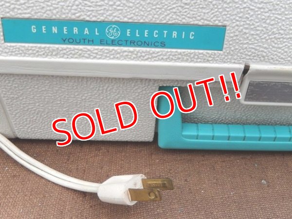 画像11: ct-150825-29 Mickey Mouse / Sears 60's-70's Record Player