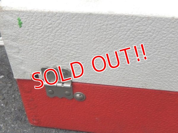 画像8: ct-150825-30 Mickey Mouse & Minnie Mouse / 60's-70's Record Player