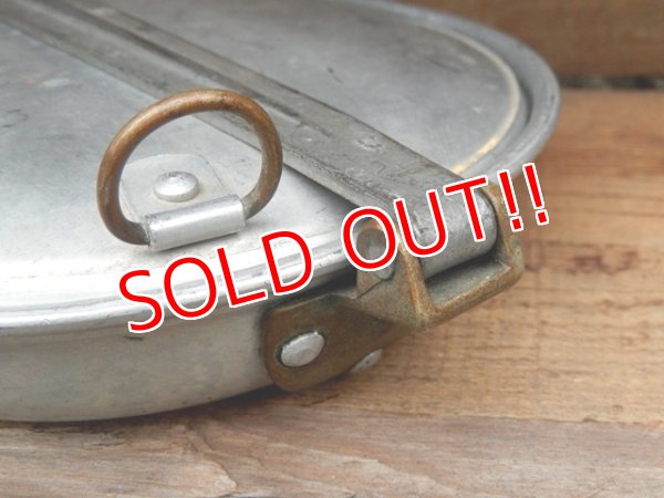 画像3: dp-150617-04 M-1910 Mess Kit Pan