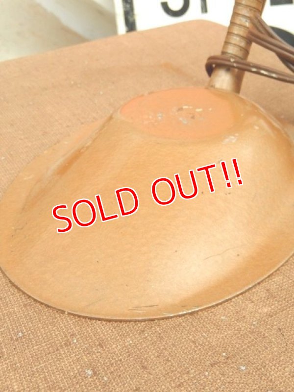 画像5: dp-150701-18 Vintage Goose Neck Desk Lamp