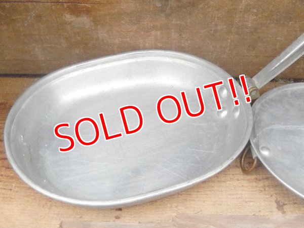 画像4: dp-150617-04 M-1910 Mess Kit Pan