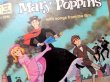 画像2: ct-150818-29 Mary Poppins / 60's Record and Book