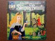 画像1: ct-150818-29 Sleeping Beauty / 60's Record and Book