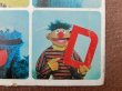 画像5: ct-150825-31 Sesame Street / 70's Record "LETTERS A〜D"