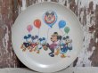 画像1: ct-150901-16 Mickey Mouse Club / 60's-70's Plastic Plate