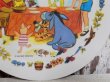 画像4: ct-150901-17 Winnie the Pooh / 70's Plastic Plate