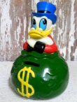 画像1: ct-150901-22 Scrooge McDuck / 80's Bank