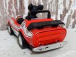 画像4: ct-150901-31 Mickey Mouse / 90's Autopia Pullback Car