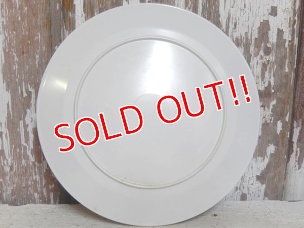 画像5: ct-150901-17 Winnie the Pooh / 70's Plastic Plate