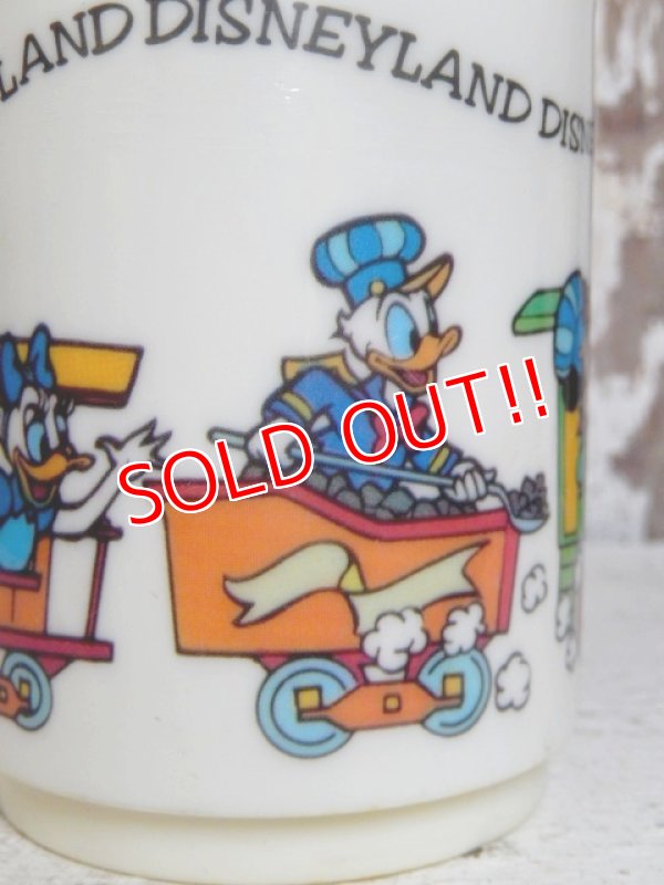 画像3: ct-150901-19 Disneyland / 70's Plastic Mug