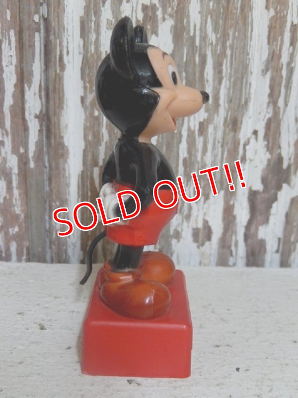 画像5: ct-150901-38 Mickey Mouse / 70's Pencil Sharpner