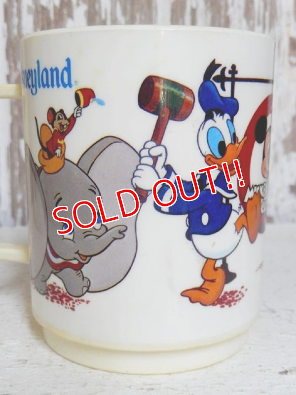 画像3: ct-150901-20 Mickey Mouse Club / 70's Plastic Mug