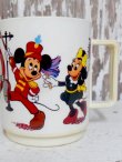 画像2: ct-150901-20 Mickey Mouse Club / 70's Plastic Mug