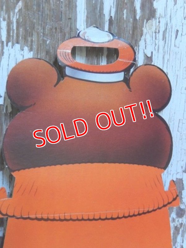 画像5: ct-150901-09 A&W / Great Root Bear 80's-90's Paper Box