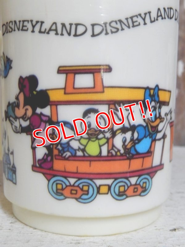 画像4: ct-150901-19 Disneyland / 70's Plastic Mug