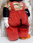 画像6: ct-150901-02 Mickey Mosue / Gund 50's Rubber Face Doll