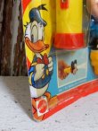 画像4: ct-150825-22 Mickey Mouse & Donald Duck / Mattel 80's Fun Faces Flashlight