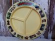 画像1: ct-150901-15 Disneyland / 80's Plastic Plate