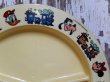 画像4: ct-150901-15 Disneyland / 80's Plastic Plate