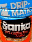 画像2: dp-150902-05 Sanka Coffee / Vintage Tin Can