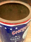 画像7: dp-150902-04 George Washington / Vintage Pipe Tobacco Can