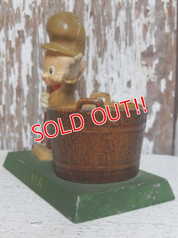 画像4: ct-150602-70 Elmer Fudd / 1940's Display