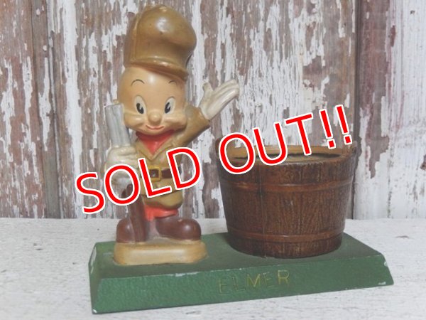 画像1: ct-150602-70 Elmer Fudd / 1940's Display