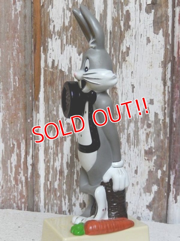 画像3: ct-150715-09 Bugs Bunny / 80's Phone
