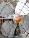 画像3: ct-150902-16 ZERO / 50's Metal Fan