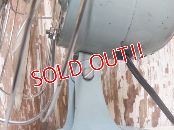 画像5: ct-150902-16 ZERO / 50's Metal Fan