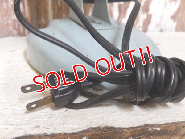 画像9: ct-150902-16 ZERO / 50's Metal Fan