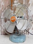 画像1: ct-150902-16 ZERO / 50's Metal Fan