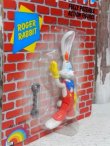 画像3: ct-150908-04 Roger Rabbit / LJN 80's Action Figure