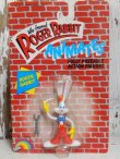 画像1: ct-150908-04 Roger Rabbit / LJN 80's Action Figure
