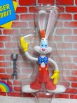 画像2: ct-150908-04 Roger Rabbit / LJN 80's Action Figure