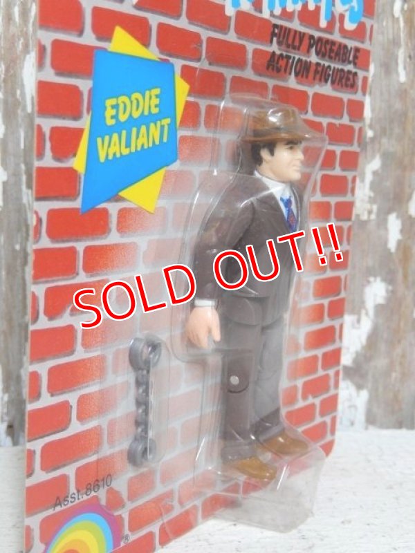 画像3: ct-150908-03 Eddie Valiant / LJN 80's Action Figure