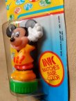 画像3: ct-150901-40 Mickey Mouse / 70's Stamp Pets