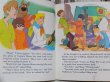 画像2: ct-150526-37 Scooby Doo / The Pirate Treasure Little Golden Book